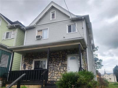 1328 Margaret St, House other with 3 bedrooms, 1 bathrooms and null parking in Munhall PA | Image 1