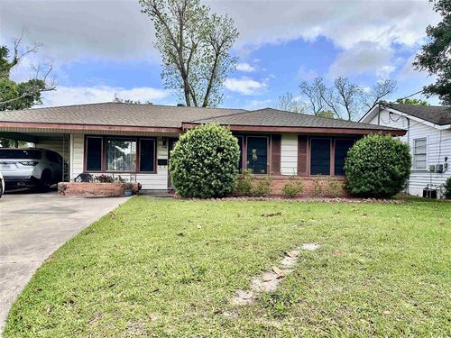 603 E Lagrange Street, Lake Charles, LA, 70601 | Card Image