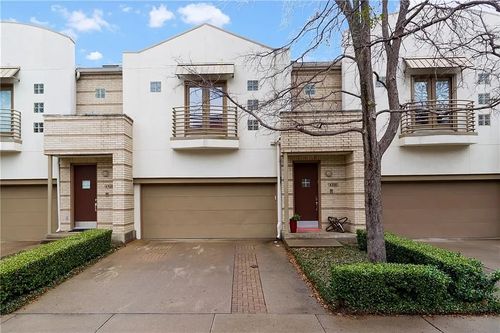 4318 Gilbert Ave, Dallas, TX, 75219-2961 | Card Image