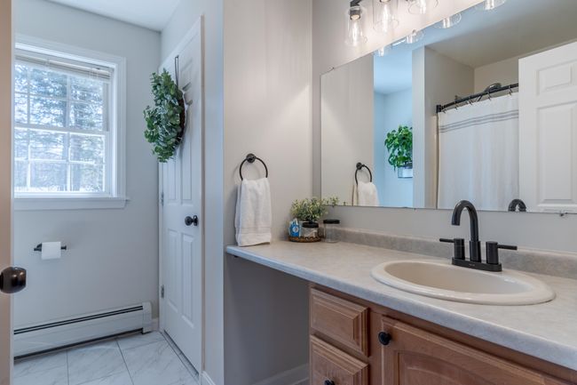 50 Meadow Ln, House other with 3 bedrooms, 3 bathrooms and null parking in Rochester NH | Image 25