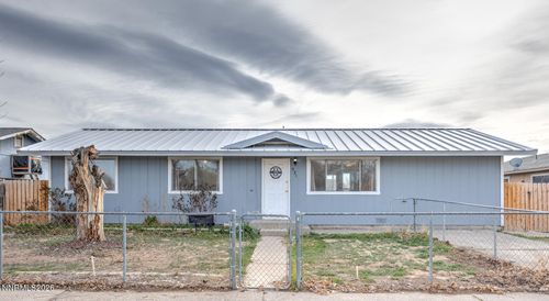 521 Whitaker Ln, Fallon, NV, 89406-3507 | Card Image