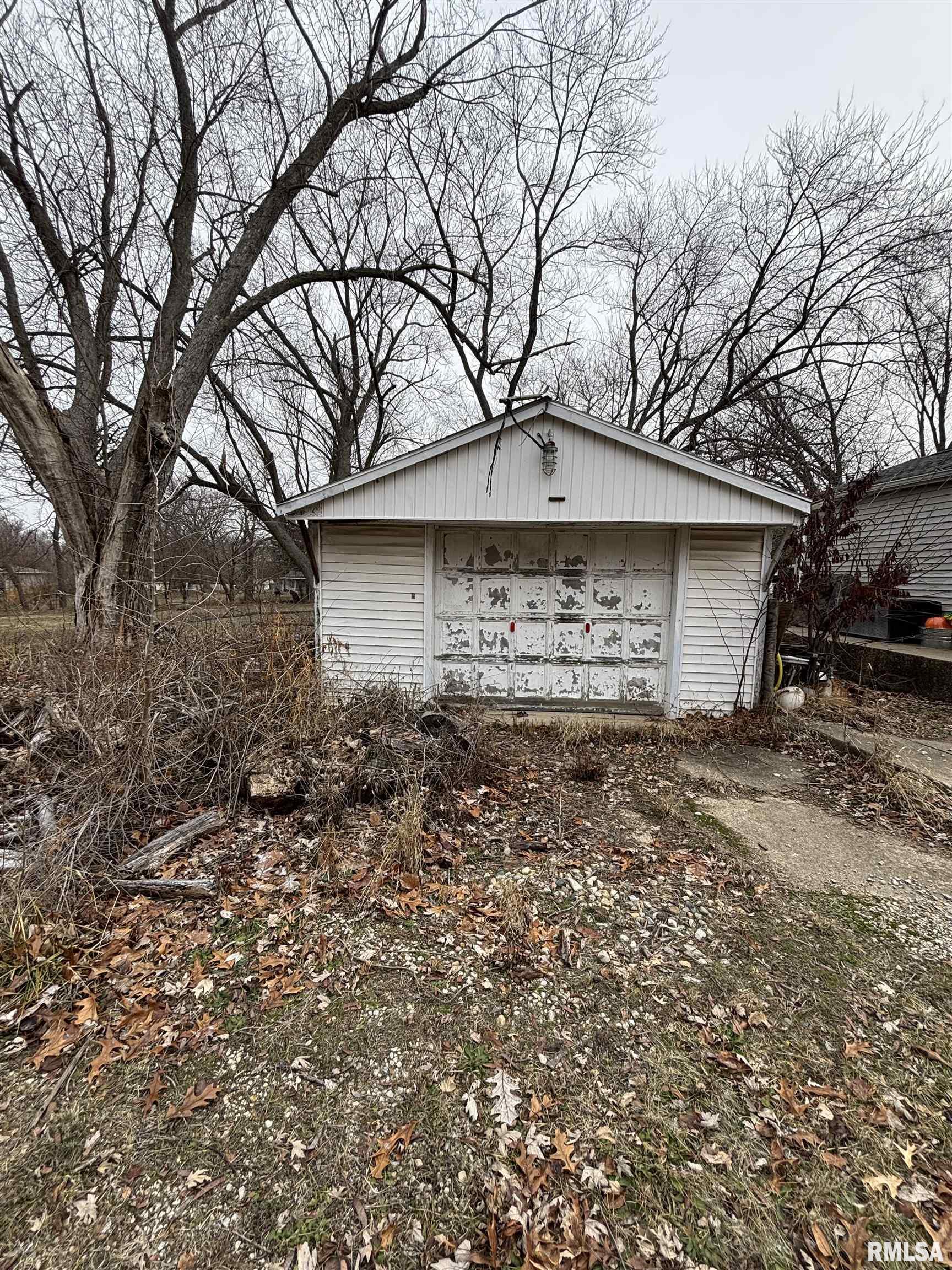Land in Peoria 5