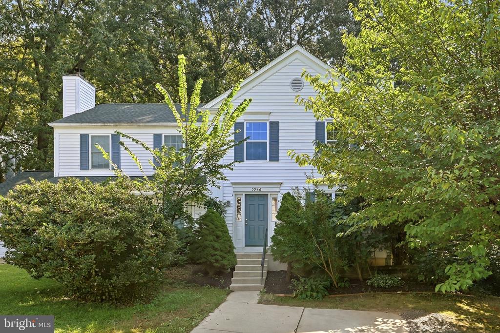 Residential Lease in BURKE
