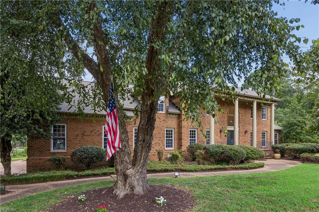 Residential in Yorktown