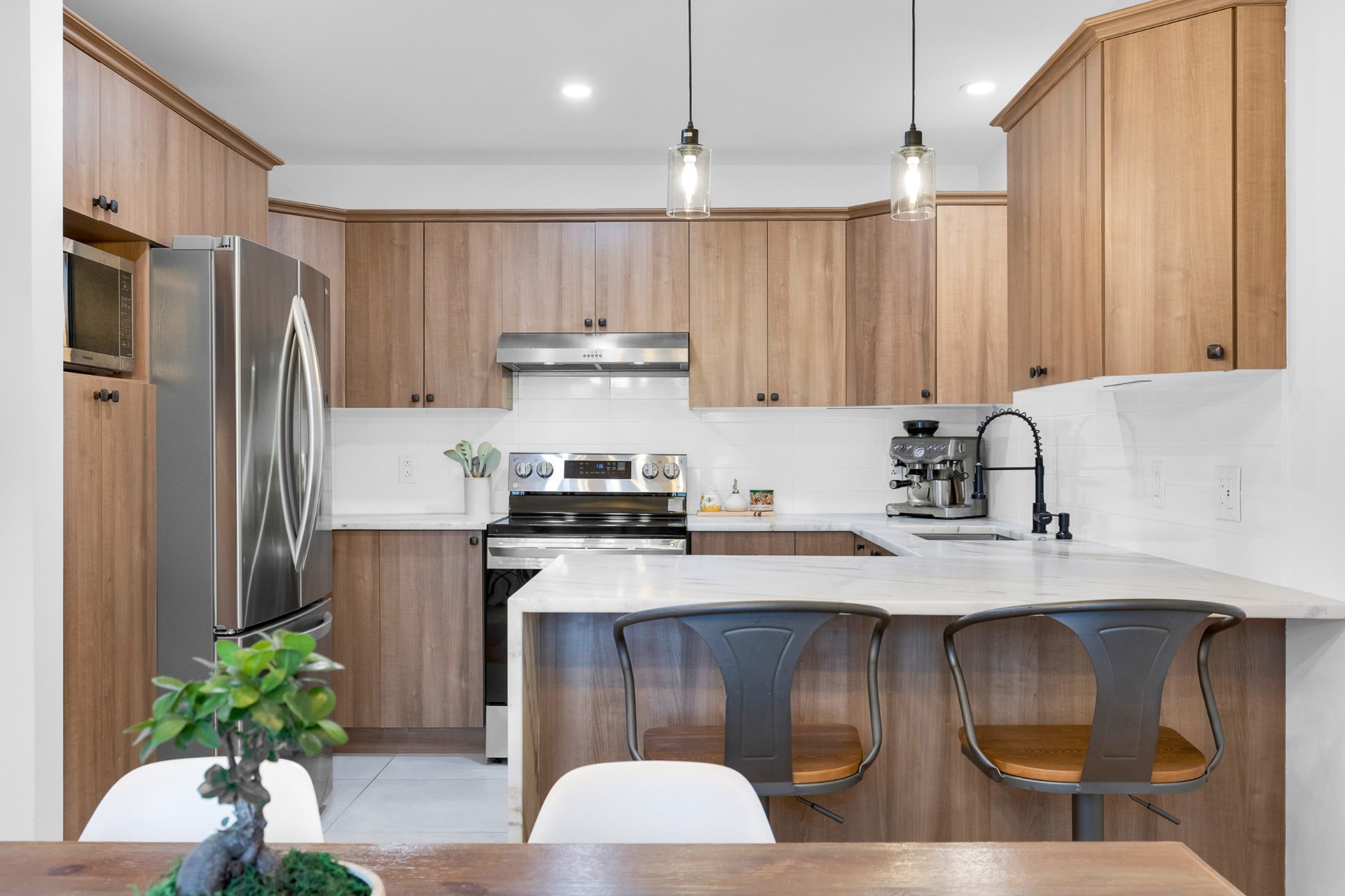 Residential in Vaudreuil-Dorion 4