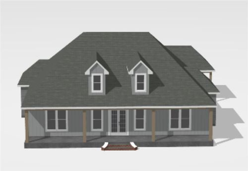 39582 N Bunker Hill Rd, Ponchatoula, LA, 70454-5954 | Card Image