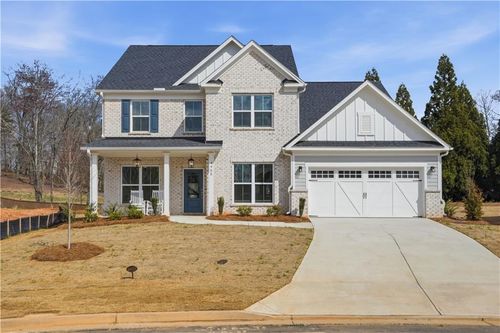 4905 Rosarian Drive, Cumming, GA, 30040 | Card Image