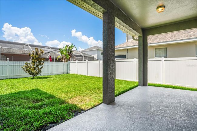 12801 Stanwyck Cir, House other with 4 bedrooms, 3 bathrooms and null parking in TAMPA FL | Image 45