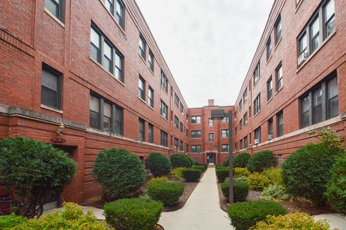 301-5736 N Winthrop Avenue, Chicago, IL, 60660 | Card Image