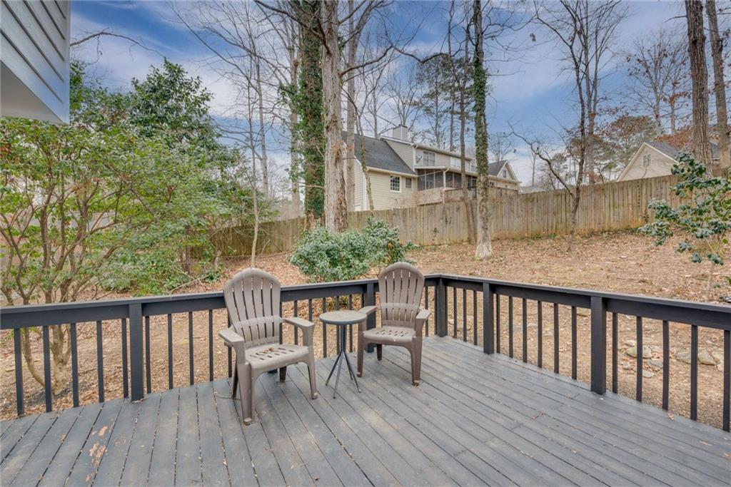 Residential in Marietta 5
