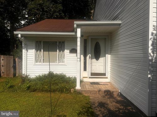 119 Redbud Rd, EDGEWOOD, MD, 21040-3525 | Card Image