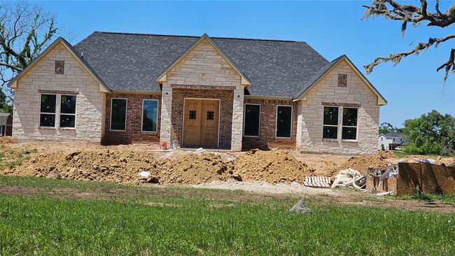 ANOTHER VIEW OF THE FRONT! Still under construction | Image 4