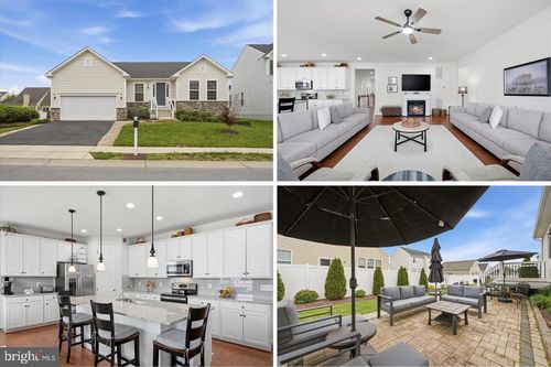 109 Shallow Creek Dr, RANSON, WV, 25438-4039 | Card Image
