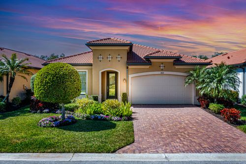 1409 Redona Way, Naples, FL, 34113-8480 | Card Image