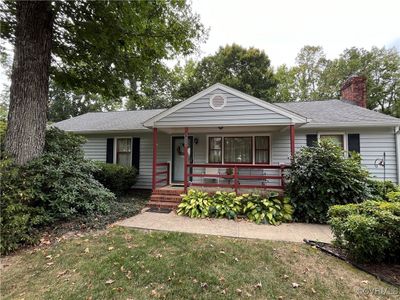 10065 Woodglen Drive, House other with 3 bedrooms, 2 bathrooms and null parking in Mechanicsville VA | Image 1