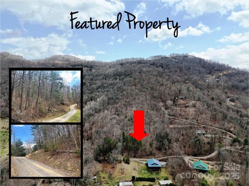 101-and-102-TBD Moonbeam Lane, Clyde, NC, 28721 | Card Image