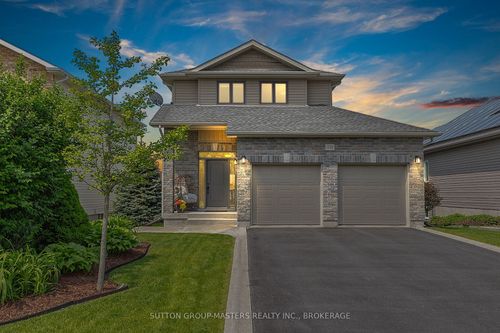 1298 Mazzolin Cres, Kingston, ON, K7P0G6 | Card Image