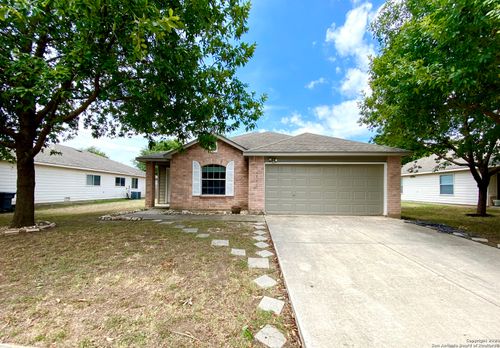 16511 Caballo Vly, Selma, TX, 78154-3880 | Card Image