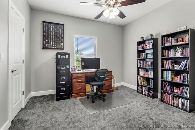 30185 N 3994 Dr, House other with 4 bedrooms, 4 bathrooms and null parking in Ramona OK | Image 35