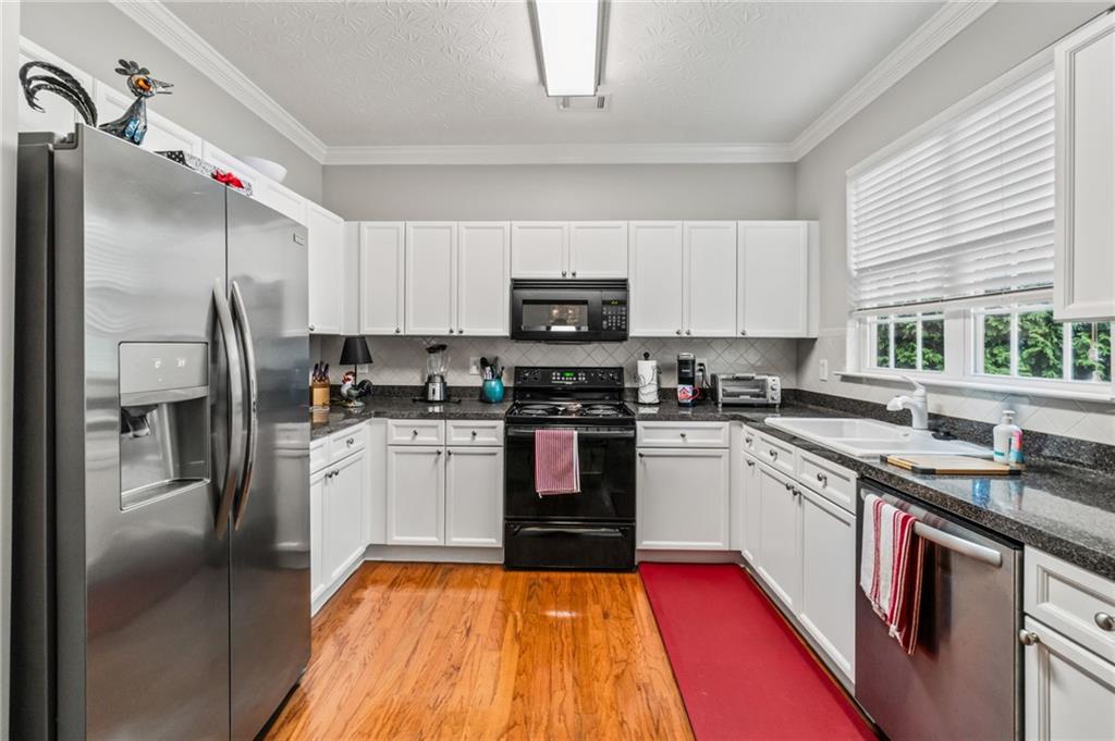 Residential in Flowery Branch 3