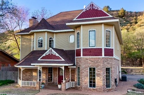 67 S Lakeshore Dr, Ransom Canyon, TX, 79366-2406 | Card Image