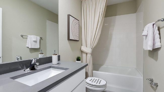 17465 Spanish Oak Loop, Townhouse with 3 bedrooms, 3 bathrooms and null parking in Land O Lakes FL | Image 14