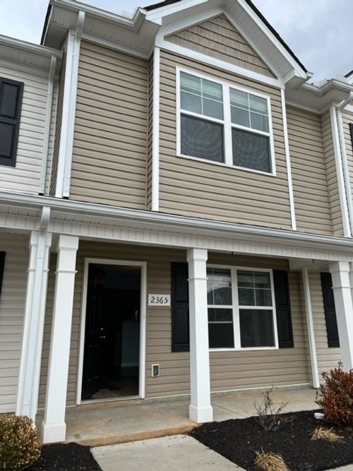 2365 History Way, Murfreesboro, TN, 37130-0736 | Card Image