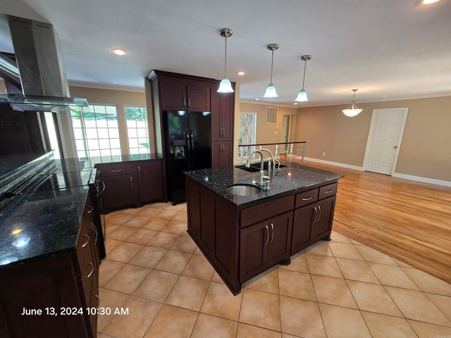 5225 Burnt Ridge Rd, House other with 5 bedrooms, 3 bathrooms and null parking in Shirley AR | Image 7