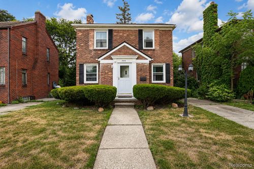 10436 Roxbury Street, Detroit, MI, 48224 | Card Image