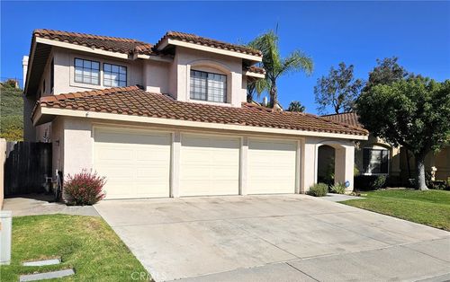 12 Santa Catrina, Rancho Santa Margarita, CA, 92688-2403 | Card Image