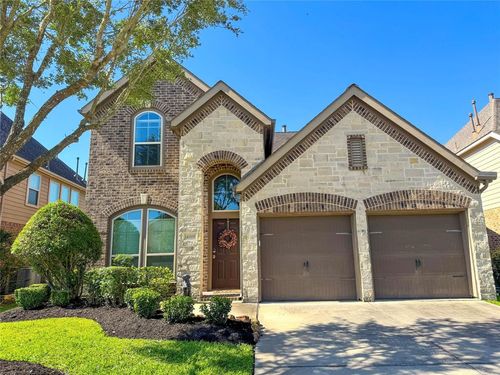 14008 Frost Creek Dr, Pearland, TX, 77584-3958 | Card Image