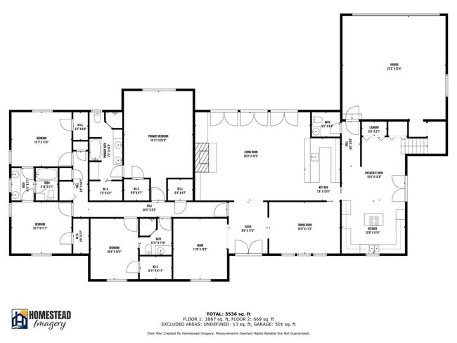Home floor plan | Image 35