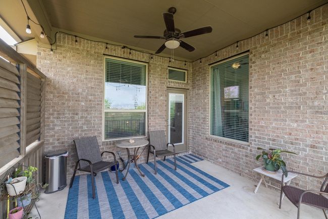 19909 Abigail Way, House other with 3 bedrooms, 3 bathrooms and 4 parking in Pflugerville TX | Image 27