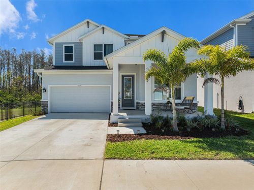 1439 Gopher Loop, TARPON SPRINGS, FL, 34689-5406 | Card Image