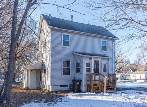1206 James Ave, Albert Lea, MN, 56007-3006 | Card Image