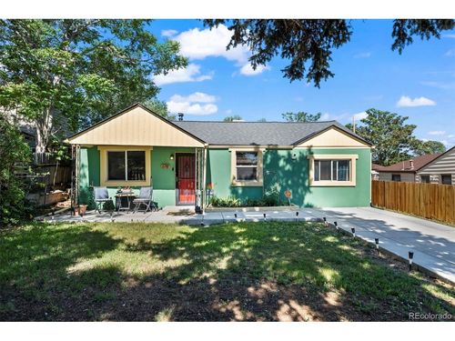 6781 Hooker St, Denver, CO, 80221-2639 | Card Image