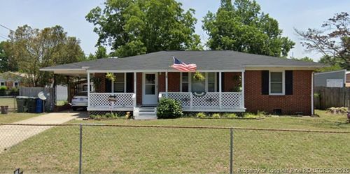 1115 Poplar Drive, Fayetteville, NC, 28304 | Card Image