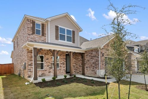 544 Redding Way, Georgetown, TX, 78633-2912 | Card Image