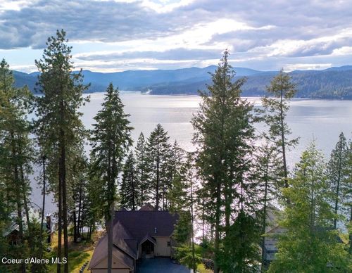 7404 S Panorama View Dr, Harrison, ID, 83833-6048 | Card Image