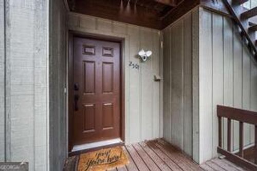 2501 Fairway Oaks, Waleska, GA, 30183-4404 | Card Image