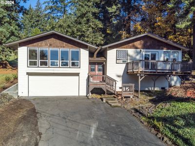 4360 Poplar Way, House other with 3 bedrooms, 2 bathrooms and 1 parking in Longview WA | Image 3