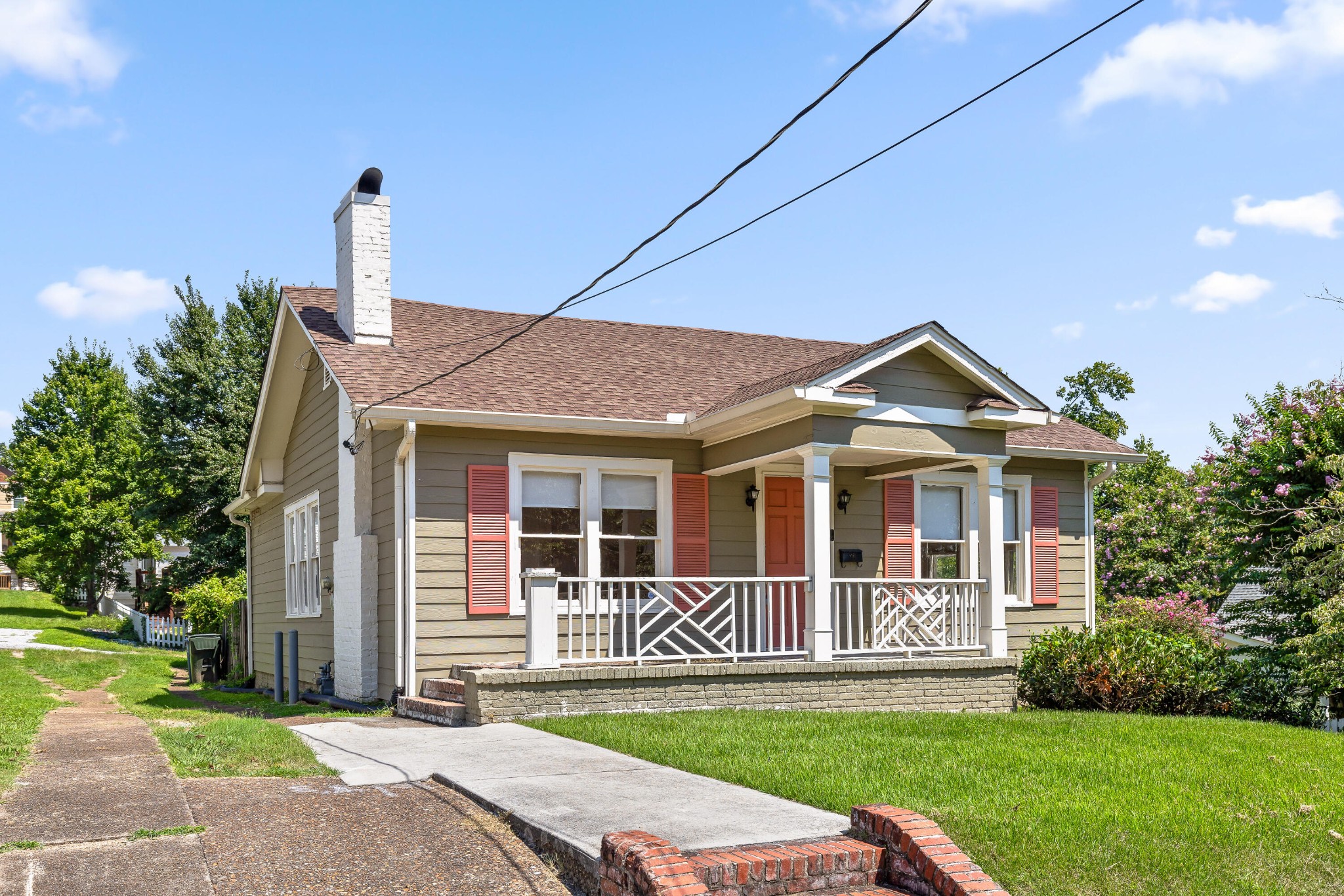 Residential in Chattanooga 3