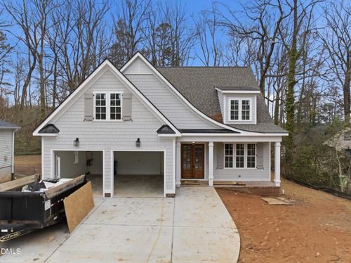 305 Gary St, Raleigh, NC, 27606-1327 | Card Image