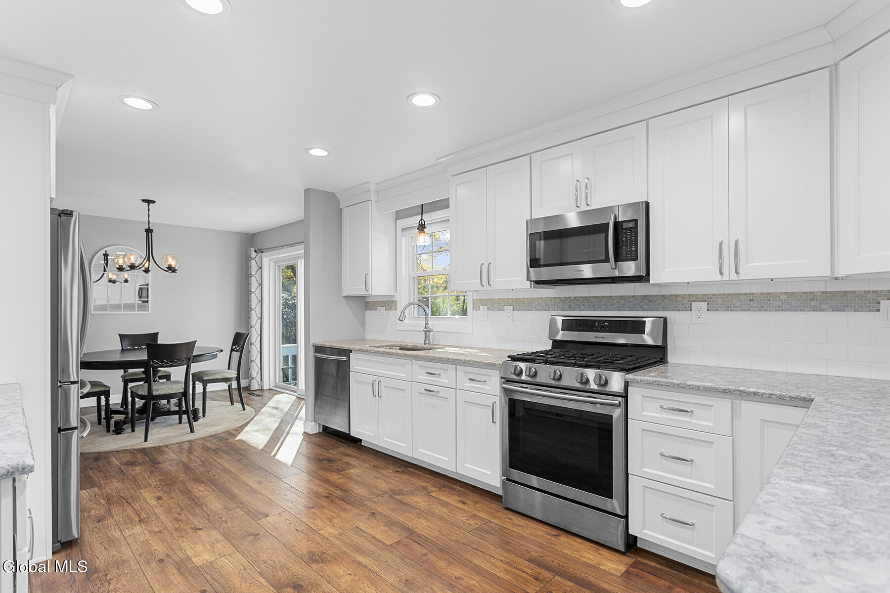 Residential in Ballston Spa 3