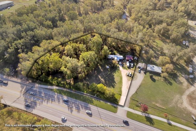 12515 Us Highway 93 S, Home with 0 bedrooms, 0 bathrooms and null parking in Lolo MT | Image 4