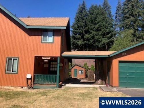 125 N Patton Rd, Detroit, OR, 97342 | Card Image