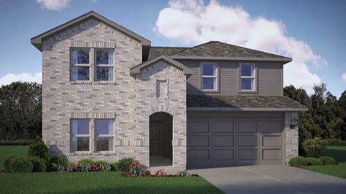10776 Black Onyx Drive, Fort Worth, TX, 76036 | Card Image