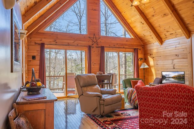 3184 Loafers Rest Rd, House other with 3 bedrooms, 2 bathrooms and null parking in Austinville VA | Image 11