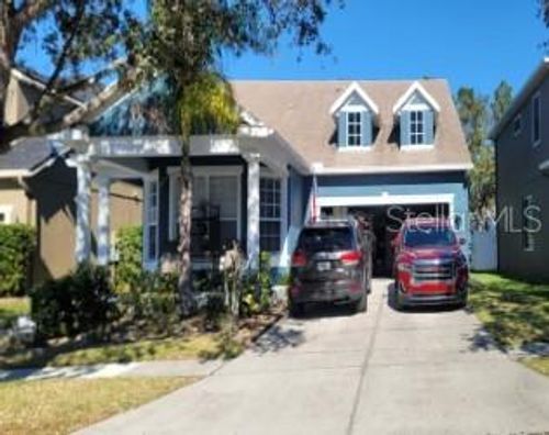 1727 Saffron Plum Lane, ORLANDO, FL, 32828 | Card Image