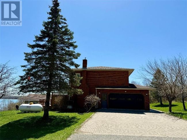 3 Walcot St, House other with 4 bedrooms, 3 bathrooms and null parking in Manitowaning ON | Image 36